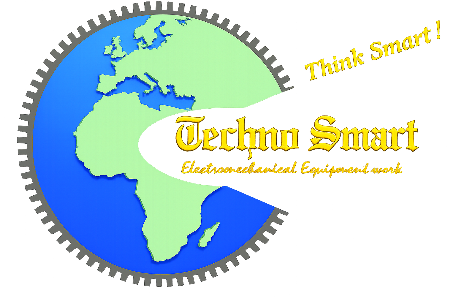 Techno Smart Electromechanical Equipment Work